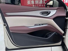 BYD Seal 07 DM-i 2026 DM-i 1.5T 230km Flagship - ფოტო 8
