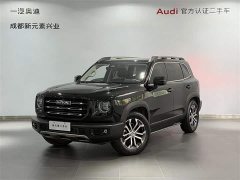 Great Wall Dachshund 2022 1.5T DCT Two-Wheel Drive Border Collie Edition - ფოტო 1