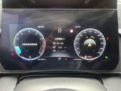 Great Wall Dachshund 2022 1.5T DCT Two-Wheel Drive Border Collie Edition - ფოტო 10