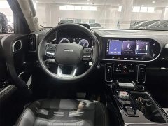 Great Wall Dachshund 2022 1.5T DCT Two-Wheel Drive Border Collie Edition - ფოტო 12