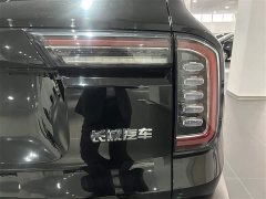 Great Wall Dachshund 2022 1.5T DCT Two-Wheel Drive Border Collie Edition - ფოტო 13