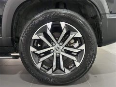 Great Wall Dachshund 2022 1.5T DCT Two-Wheel Drive Border Collie Edition - ფოტო 16