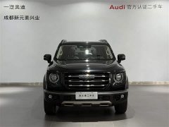 Great Wall Dachshund 2022 1.5T DCT Two-Wheel Drive Border Collie Edition - ფოტო 2
