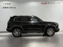 Great Wall Dachshund 2022 1.5T DCT Two-Wheel Drive Border Collie Edition - ფოტო 3