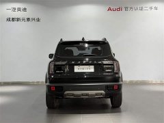 Great Wall Dachshund 2022 1.5T DCT Two-Wheel Drive Border Collie Edition - ფოტო 5