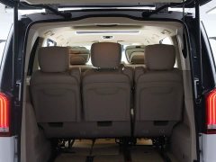 Mercedes-Benz V-Class V 260 L Long Wheelbase Luxury Edition - ფოტო 10