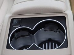 Mercedes-Benz V-Class V 260 L Long Wheelbase Luxury Edition - ფოტო 13