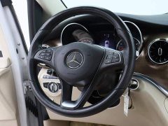 Mercedes-Benz V-Class V 260 L Long Wheelbase Luxury Edition - ფოტო 15