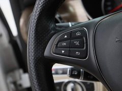 Mercedes-Benz V-Class V 260 L Long Wheelbase Luxury Edition - ფოტო 16