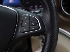 Mercedes-Benz V-Class V 260 L Long Wheelbase Luxury Edition - ფოტო 17