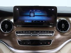 Mercedes-Benz V-Class V 260 L Long Wheelbase Luxury Edition - ფოტო 18