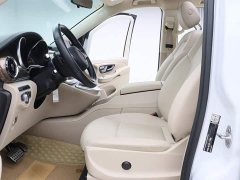 Mercedes-Benz V-Class V 260 L Long Wheelbase Luxury Edition - ფოტო 2