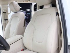 Mercedes-Benz V-Class V 260 L Long Wheelbase Luxury Edition - ფოტო 3