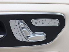 Mercedes-Benz V-Class V 260 L Long Wheelbase Luxury Edition - ფოტო 4
