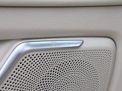 Mercedes-Benz V-Class V 260 L Long Wheelbase Luxury Edition - ფოტო 5