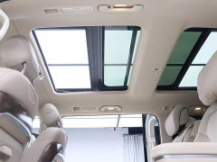 Mercedes-Benz V-Class V 260 L Long Wheelbase Luxury Edition - ფოტო 7