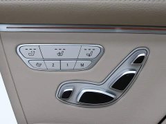 Mercedes-Benz V-Class V 260 L Long Wheelbase Luxury Edition - ფოტო 8