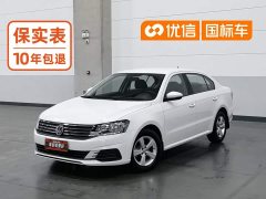 Volkswagen Lavida 2019 Lavida Qihang 1.5L Manual Fashion Edition National VI - ფოტო 1