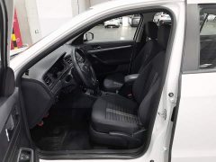 Volkswagen Lavida 2019 Lavida Qihang 1.5L Manual Fashion Edition National VI - ფოტო 10