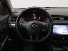 Volkswagen Lavida 2019 Lavida Qihang 1.5L Manual Fashion Edition National VI - ფოტო 11