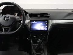 Volkswagen Lavida 2019 Lavida Qihang 1.5L Manual Fashion Edition National VI - ფოტო 12