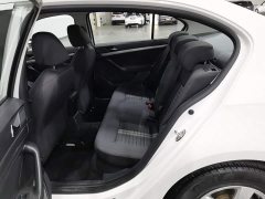 Volkswagen Lavida 2019 Lavida Qihang 1.5L Manual Fashion Edition National VI - ფოტო 15