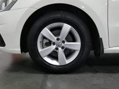 Volkswagen Lavida 2019 Lavida Qihang 1.5L Manual Fashion Edition National VI - ფოტო 17