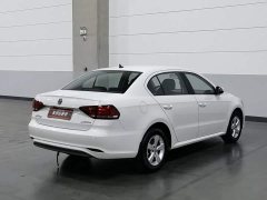 Volkswagen Lavida 2019 Lavida Qihang 1.5L Manual Fashion Edition National VI - ფოტო 2