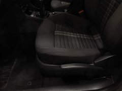 Volkswagen Lavida 2019 Lavida Qihang 1.5L Manual Fashion Edition National VI - ფოტო 20