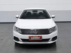 Volkswagen Lavida 2019 Lavida Qihang 1.5L Manual Fashion Edition National VI - ფოტო 3
