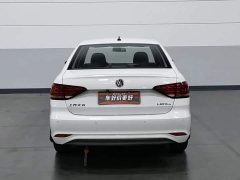 Volkswagen Lavida 2019 Lavida Qihang 1.5L Manual Fashion Edition National VI - ფოტო 4