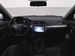 Volkswagen Lavida 2019 Lavida Qihang 1.5L Manual Fashion Edition National VI - ფოტო 5