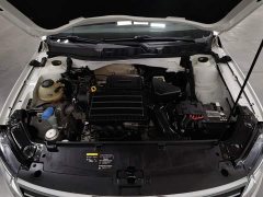 Volkswagen Lavida 2019 Lavida Qihang 1.5L Manual Fashion Edition National VI - ფოტო 6