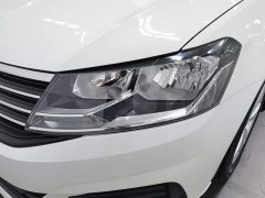 Volkswagen Lavida 2019 Lavida Qihang 1.5L Manual Fashion Edition National VI - ფოტო 7