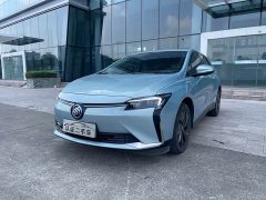 Buick Weilan 6 Connected Fashion Plus - ფოტო 1
