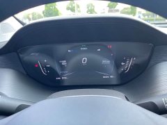 Buick Weilan 6 Connected Fashion Plus - ფოტო 10