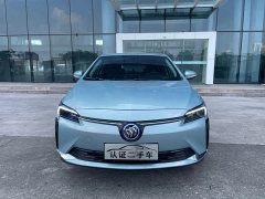 Buick Weilan 6 Connected Fashion Plus - ფოტო 2
