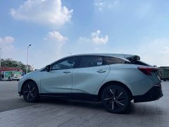 Buick Weilan 6 Connected Fashion Plus - ფოტო 4