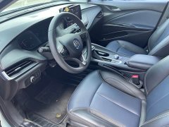 Buick Weilan 6 Connected Fashion Plus - ფოტო 5