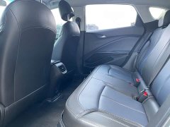 Buick Weilan 6 Connected Fashion Plus - ფოტო 6