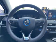 Buick Weilan 6 Connected Fashion Plus - ფოტო 8