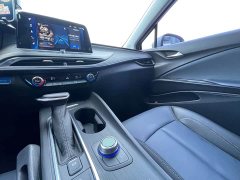 Buick Weilan 6 Connected Fashion Plus - ფოტო 9
