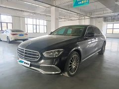 Mercedes-Benz E-Class E 260 L - ფოტო 1