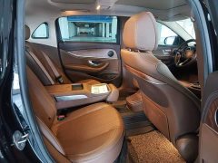 Mercedes-Benz E-Class E 260 L - ფოტო 10