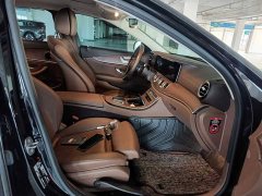 Mercedes-Benz E-Class E 260 L - ფოტო 11