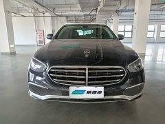 Mercedes-Benz E-Class E 260 L - ფოტო 2