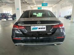 Mercedes-Benz E-Class E 260 L - ფოტო 4