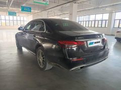 Mercedes-Benz E-Class E 260 L - ფოტო 5