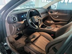 Mercedes-Benz E-Class E 260 L - ფოტო 7