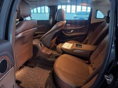 Mercedes-Benz E-Class E 260 L - ფოტო 9